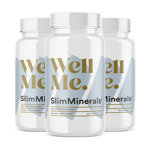 SlimMinerals